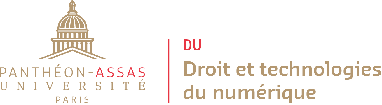 Logo du DU DTN